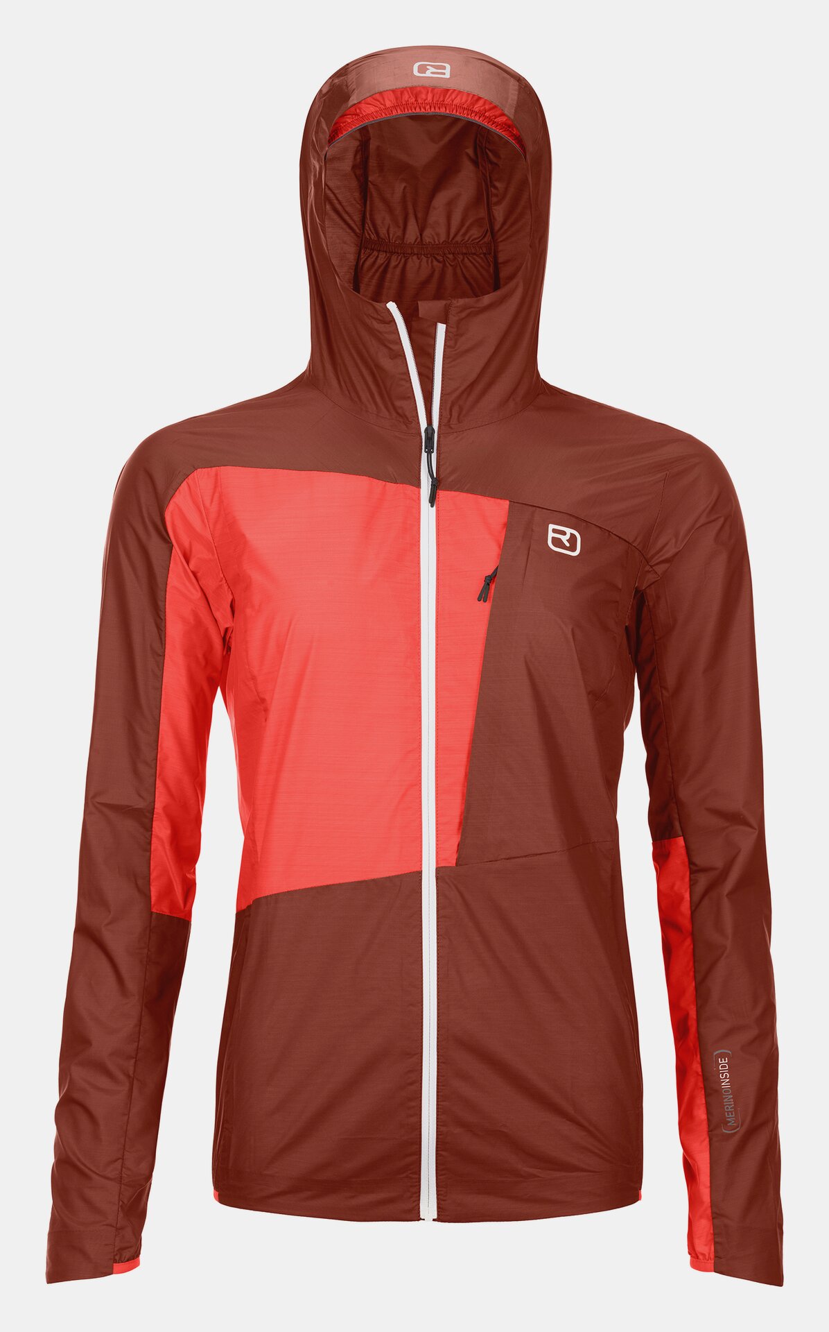 Ortovox windbreaker hotsell